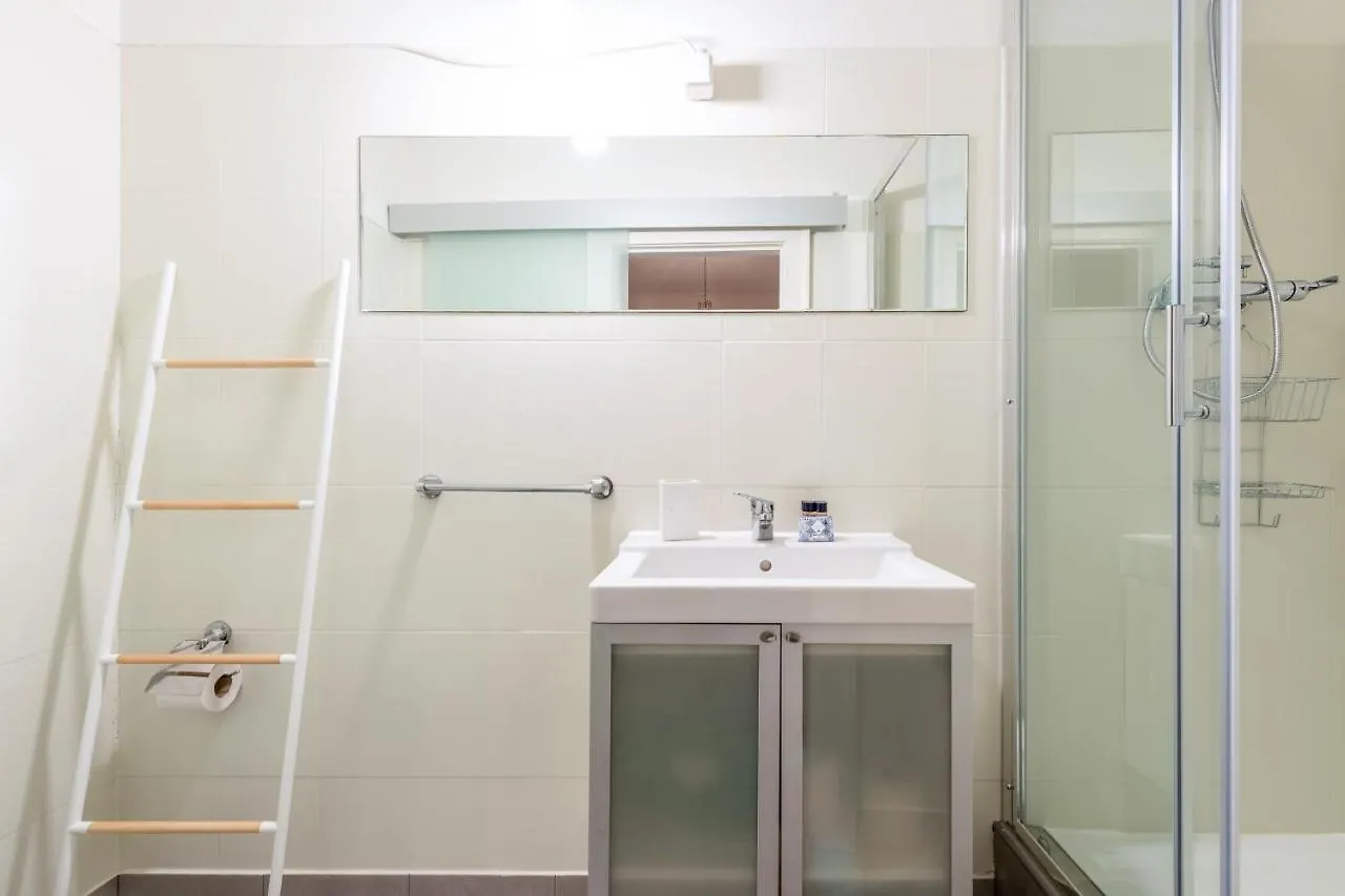 Guestready - Beautiful Apartment In Intendente Лиссабон Португалия