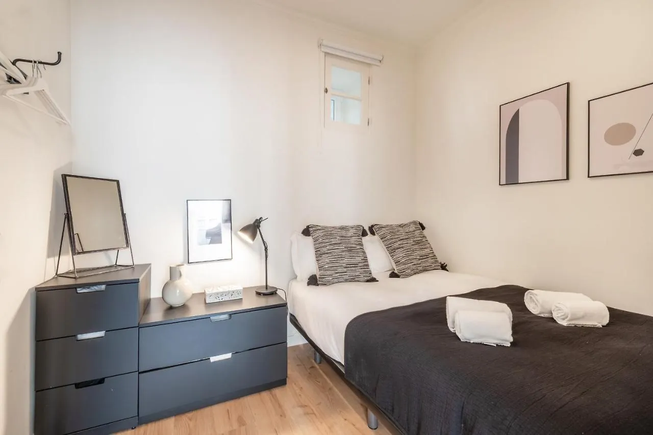 Guestready - Beautiful Apartment In Intendente Лиссабон
